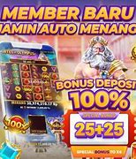 Aplikasi Slot Gratis Bonus Tanpa Deposit Terbaru