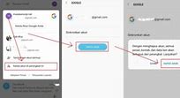 Cara Menghapus Akun Google Di Laptop Orang