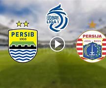 Indosiar Live Streaming Bola Hari Ini Liga 1 Persib