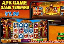 Permainan Slot Domino Terbaru 2023 Terbaru Indonesia Download