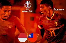 Situs Judi Bola Indonesia Vs China Taipei Live Streaming