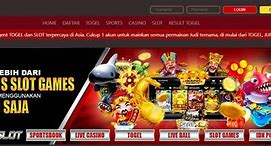 Situs Slot Milik Koh Dennis Lim