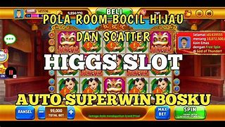 Situs Slot Tampilan Warna Hijau