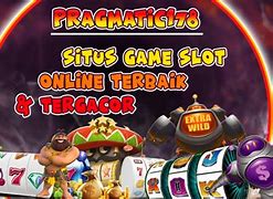 Slot Gacor Hari Ini Panglima Zeus Slot Pragmatic