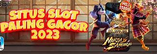 Slot Luar Gacor