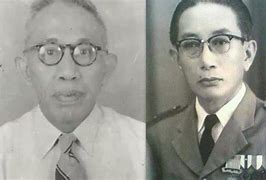 Tokoh Peristiwa Merah Putih Di Manado 14 Februari 1946